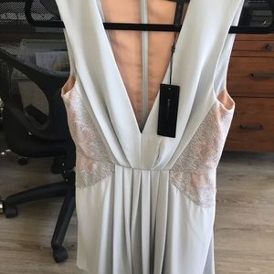 BCBG Maxazria ‘RANIA’ dress